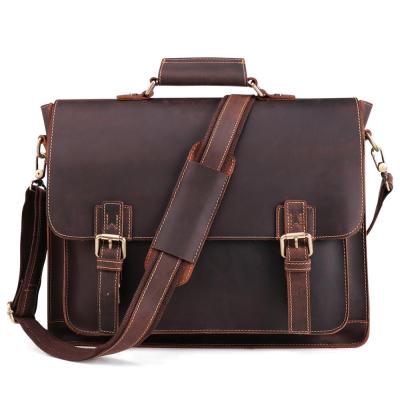 China Briefcase Bags Get $600 Coupon Management Computer Briefcase Men's Leather Briefcase Bag Laptop Bags For Men for sale