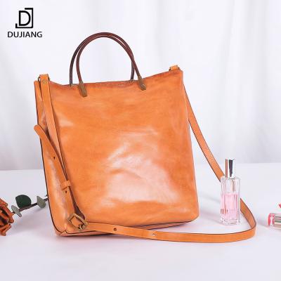 China Fashion Bags Hot Selling Women Shoulder Bags Women Handbags Ladies Handbags Genuine Leather Handbags for sale