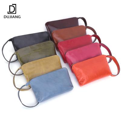 China Wholesale use DUJIANG ladies women clutch bag daily handbag clutch bags even leather clutch bag for sale