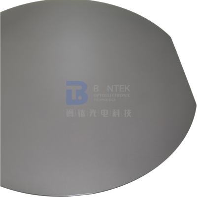 China 0.35mm 3inch 42°Y Lithium Tantalate-Oblate für piezoelektrische Sensoren zu verkaufen