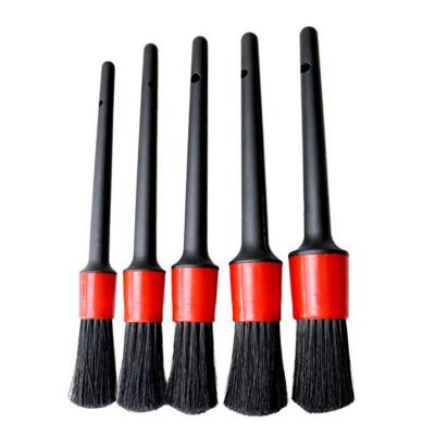 China Car Auto Care Care Products For Interior Auto Wheels Detailing Tools Car Detailing Brushes Tools Drop Shipping for sale