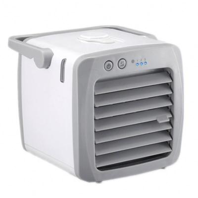 China New Design Portable Air Conditioner USB Water Cooling Fast Cooling Circulating Fan for sale