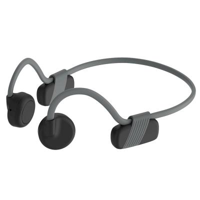 China 2021 Hot Bone BH318 Bone Conductivity Wireless Driving Headphones Ipx6 Bass Open Ear Headset Super BT Earphones for sale