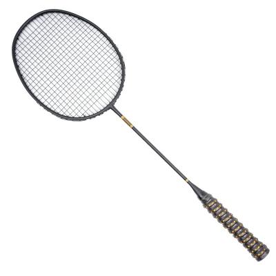 China Eastic & Durable Professional Designer Badminton Racket Badminton Racket OEM Badminton Racket for sale