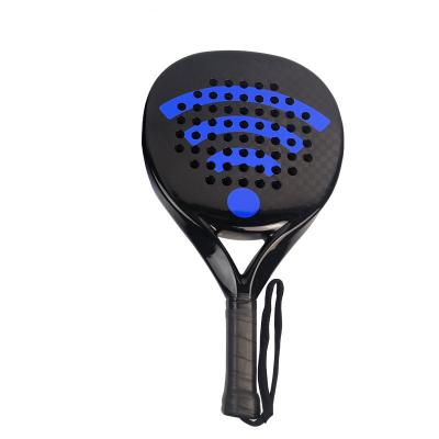 China PU Wholesale Customized Logo Eva Soft Adult Beach Tennis Racket Good Quality Raquets for sale