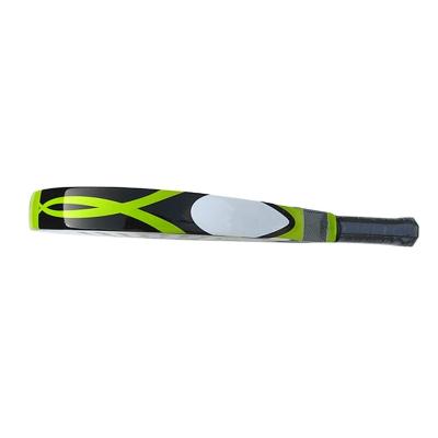 China PU New Arrivals Carbon Grip Lanyard Durable Custom Beach Tennis High Quality Racket for sale