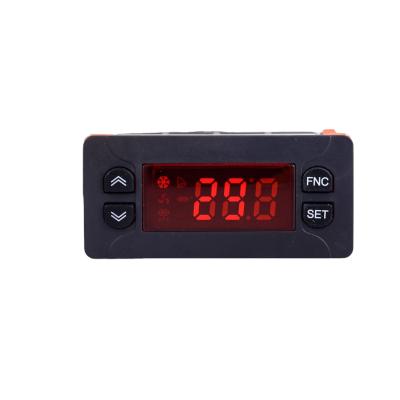 China Refrigeration& HVAC Digital ETC-961 Microcomputer Temperature Controller Digital Temperature Controller for sale