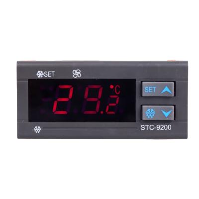 China Widely Microcompute STC-9200 Temperature Controller for Cold Storage /Freezer/refrigerator for sale