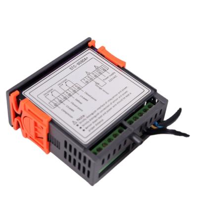 China Industry Fresh Meat Cabinet Temperature Controller Electric Cake Cabinet Temperature Controller STC-8080A+ for sale