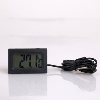 China TPM-10 Industrial Indoor Outdoor Electronic Embedded Digital Digital Aquarium Thermometer for sale