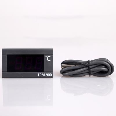 China Industrial Temperature Wholesale LED Temperature Display Meter Thermometer TPM-900 Measurement Panel for sale