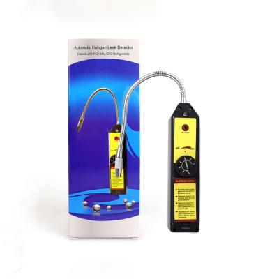 China WJL-6000 Industrial Production Gas Leak Detector Refrigerant Detector Refrigerant Gas Leak Detector for sale