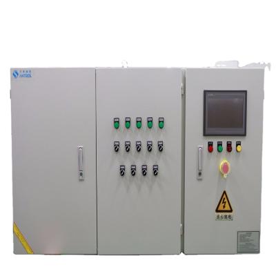 China PLC electric control cabinet/box/enclosure for sale