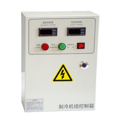 China Cold Storage Electric Control Cabinet For Cold Industry Cold Storage SHP-300 for sale