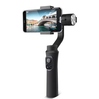 China WF Wi-310 Digital Camera Triaxial Smartphone Gimbal Stabilizer for sale