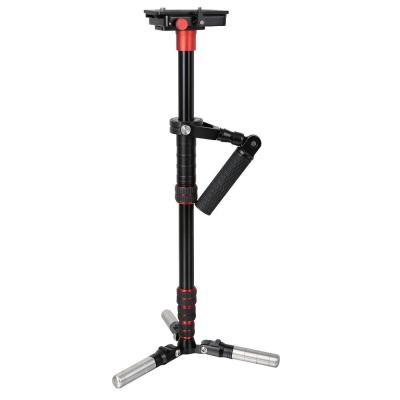 China No More Lighter and Easy to Control Hot Video Camera Handheld Stabilizer for sale