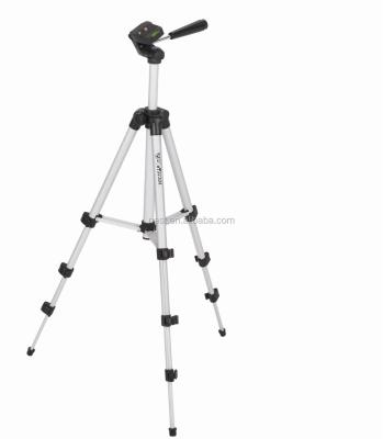 China Can be used for hot sale selfie digital camera or mobile phone factory price tripod cheap portable camera mini tripod lightweight tripod 3110 for sale