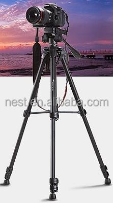 China Lightweight Camera Tripod Tripod WT-3918 Camera Tripod for sale