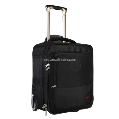 China Combines a trolley bag and built with a backpack inside. Odyssey Series Camera Bag Trolley Bag Backpack Odyssey 10 for sale