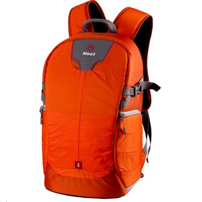 China Good quality nylon women travel backpack large capacity camera bag weifeng nylon underwater shoulder bag for sale