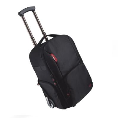 China Can convert to Nest A100 Athena Series Backpack Trolley Bag Camera Bag for sale