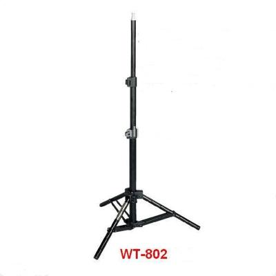 China Light stand with high cost interpretation sales promotion ring light stand with maximum height 1025mm LED c stand light good quality stand for sale