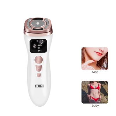 China Wholesale Anti-Puffiness V Shape EMS Face Lift Anti Wrinkle Beauty Salon Machine for sale