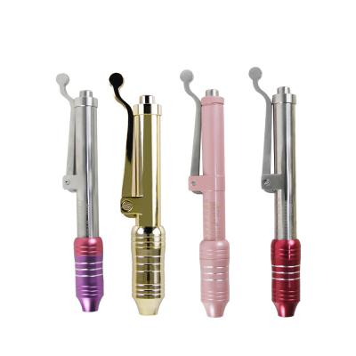 China Wholesale Wrinkle Remover Anti Wrinkle Filler Anti Wrinkle Skin Rejuvenation Needle Free Syringe for sale