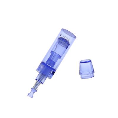 China Wholesale Original Anti-Blister A1 Syringe Needle Depth 0.25-3.0mm Needle Diameter 0.25mm Cartridge Needle Syringe for sale