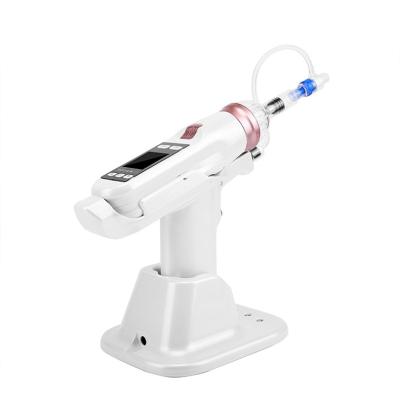 China Wholesale Water Injection Rejuvenation Wrinkle Skin Care Negative Pressure Mesotherapy Gun Central Line Gun Water Injection Rejuvenation Skin Care Negative Pressure Mesotherapy Gun for sale