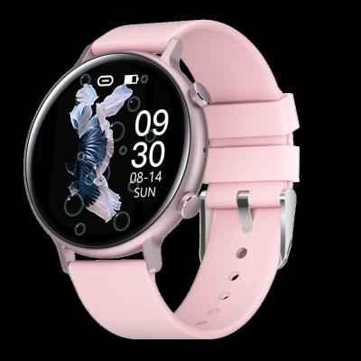 China GW33 Factory Direct Sale Smart Watch Reloj Inteligente BT Phone Call Fitness Smartwatch Pro Sport Smartwatch for sale