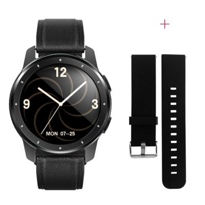 China Hot MX11 touch screen smart watch with camera BT wristband calls wristband smartwatch for sale