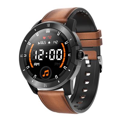 China MX12 Touch Screen Heart Rate Blood Pressure Monitor Waterproof Sports Fitness Android Reloj Smart Watch for sale