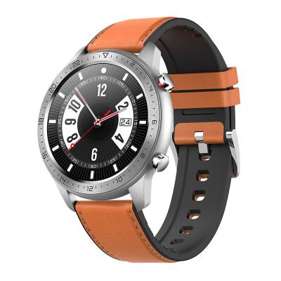 China MX13 Touch Screen Men Women Smart Watch For Android IOS Heart Rate Tracker Blood Pressure Oxygen Waterproof Sport Smartwatch for sale