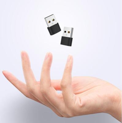 China UniversalÂ   PVC Material USB 3.1 Type C Male To Micro USB OTG Female Adapter for sale