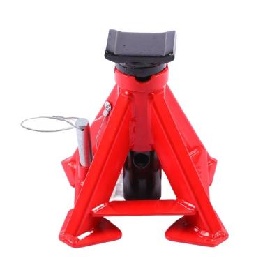 China Car Lifting 7 Ton Tubular Jack Stand For Car for sale