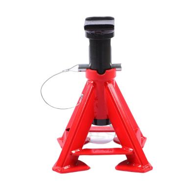 China Manufacturer Wholesale Forging Hydraulic Welding Jack Stand For Car Lifting for sale