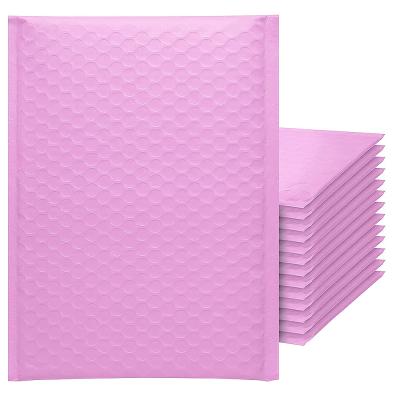 China OEM Strong Adhesive Wholesale Bubble Wraps Lightweight Logo Printing CustomBubble Mailer for sale