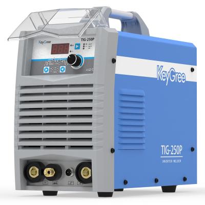 China Multifunctional Welding Machine Cat 200p for sale