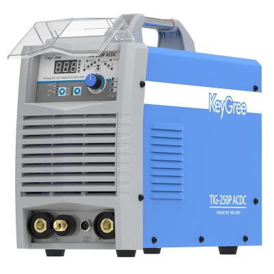 China wsm 250 250 amp wtl foot control cat Muttahida Majlis-e-Amal multifunction welding machine. for sale