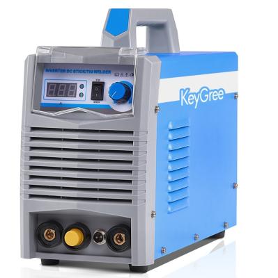 China Portable Cheap Hotels HF Cat Welders DC Argon Inverter High Frequency Cat Welding Machine For Sale for sale