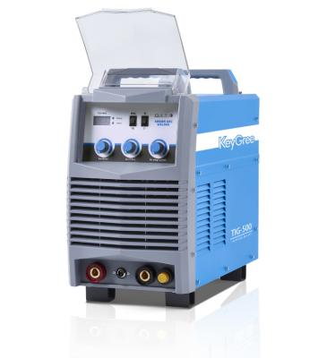 China Hotels China Manufacturer Wholesale Cheap tig500 dc inverter cat Muttahida Majlis-e-Amal Welder For Sale for sale