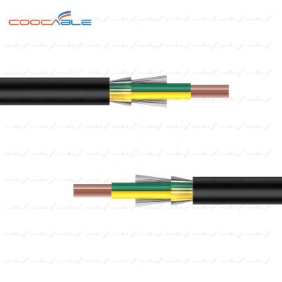 China Industrial / Construction / Underground Wire Cable PVV 3X2.5MM PVC Insulated 3 Core 2.5mm Flexible Wire for sale