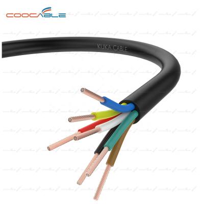 China 14/7 Cable Wiring Trailer Cable Truck Automotive Wiring for sale