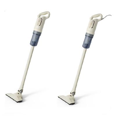 China Hotel Wired vacuum cleaner High power strong suction handheld portable cordless vacuum cleaner for sale