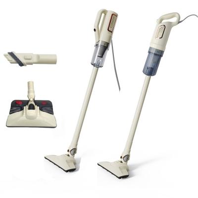 China Hotel Low pricef  400W power  five meters wired vacuum cleaner long distance handheld for household 400W for sale