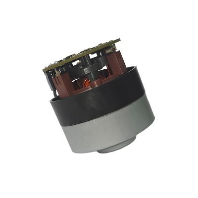 China FAN OEM/ODM Brushless DC motor can be customized performance voltage power multiple styles for sale