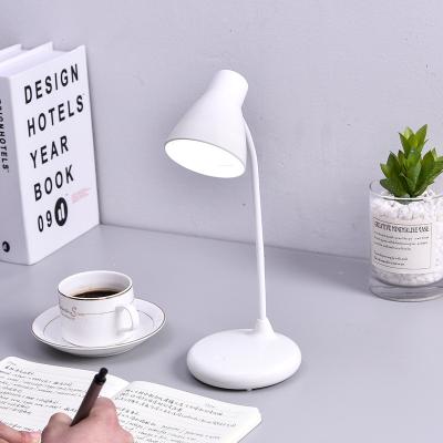 China Home Natural Light Table Desk Lamps Battery Operated Desk Lamp -Modern Multifunctional Night Light LED Table Use Best LED for sale