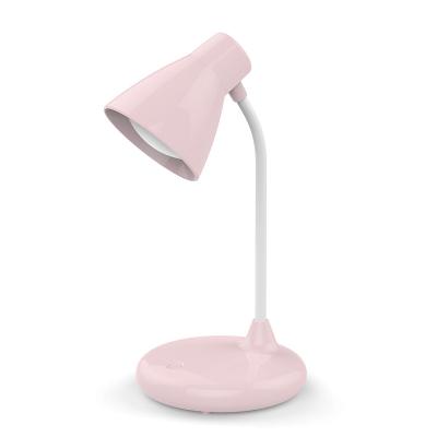 China Study Office Multi Function Desk Zero Eading Mode Sensitive Touch Control Desk Lamp for sale