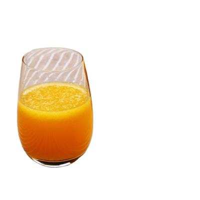 China Modern technology professional manufacturing wedding glass cups for Juice In Bulk for sale